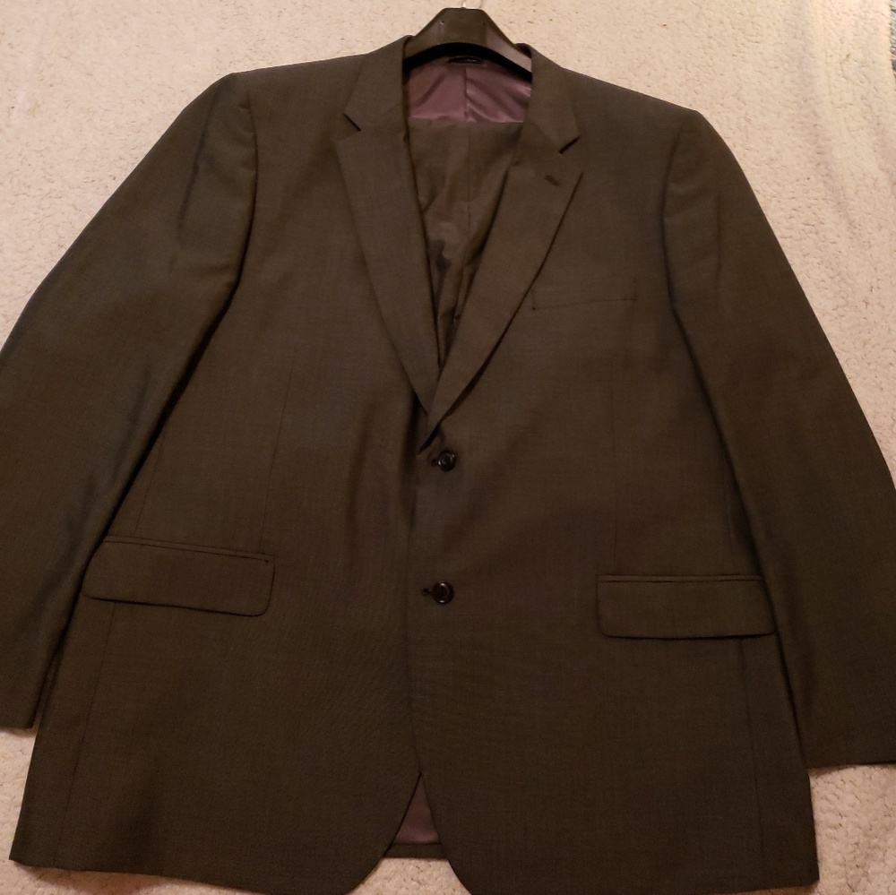 Saddlebred Men's Suit